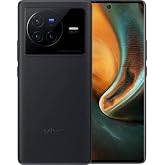 Vivo X80 Pro 5g 12 256gb Funtouch Os Cosmic Black | Desertcart INDIA